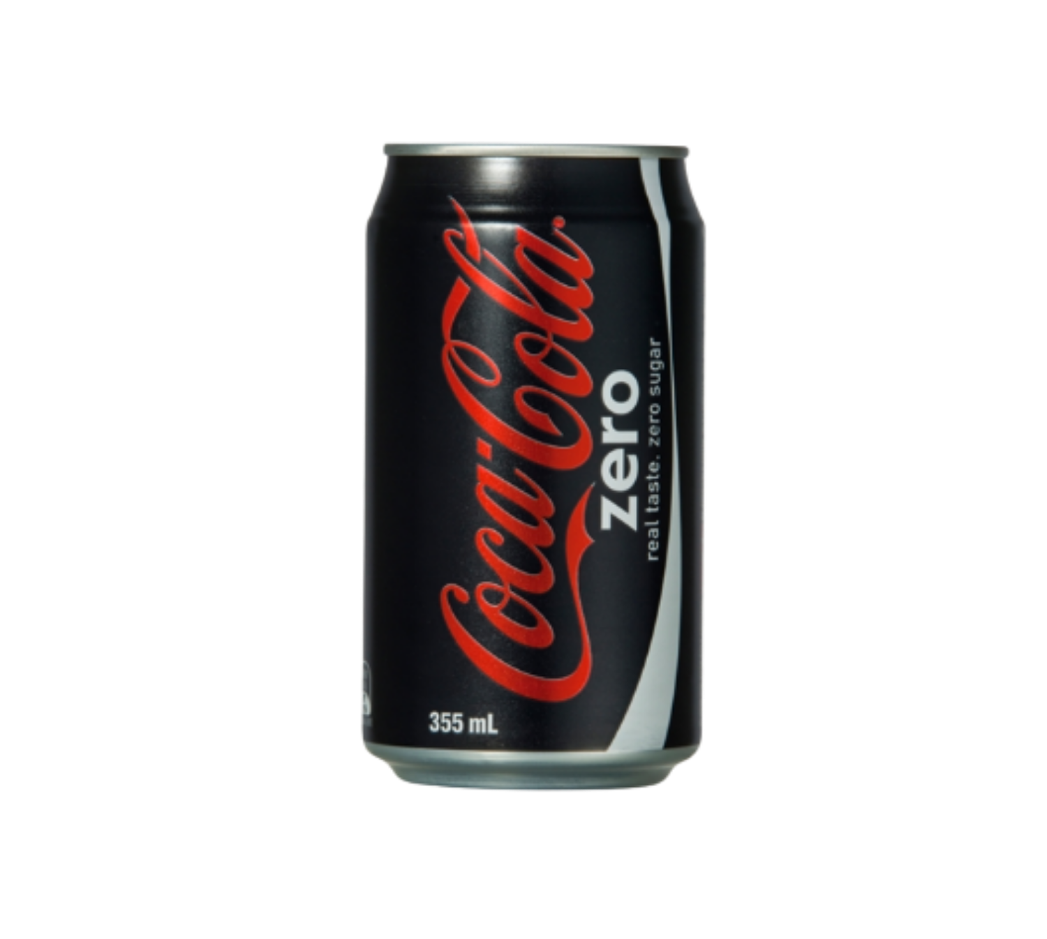 Coca-Cola Zero Sugar - 0.33L
